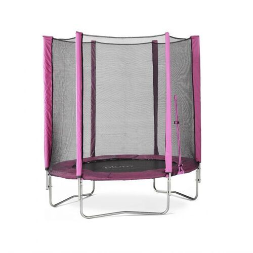 Plum Play 6ft Junior Trampoline - Pink