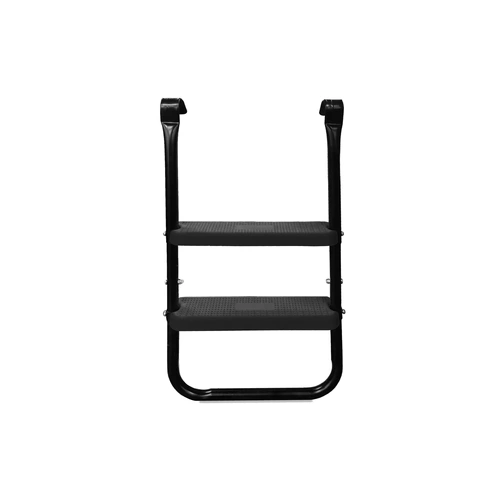 Plum Play Adjustable Trampoline Ladder – Fits Deluxe Trampoline Range