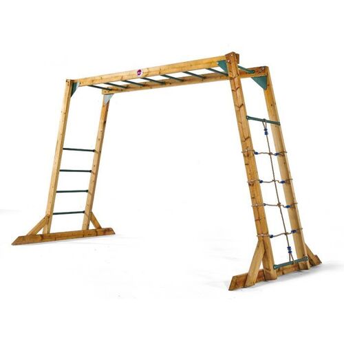 Plum Play Wooden Monkey Bars
