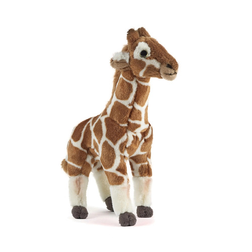 Living Nature Giraffe Medium 32cm AN331