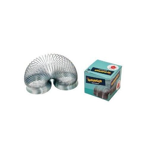 Fumfings Large Metal Spring 6cm SC131