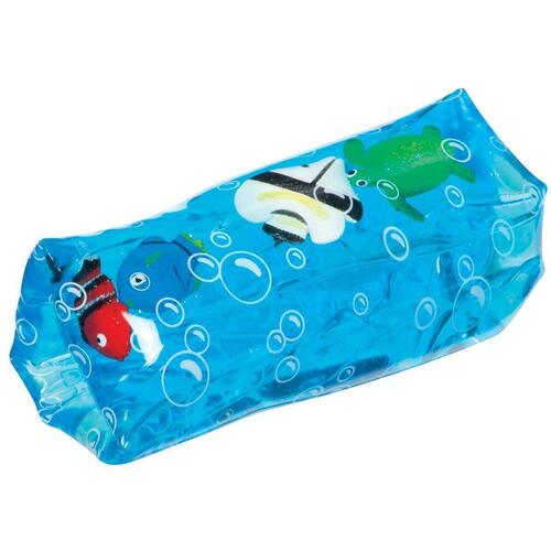 Sealife Water Snake 10cm NV140