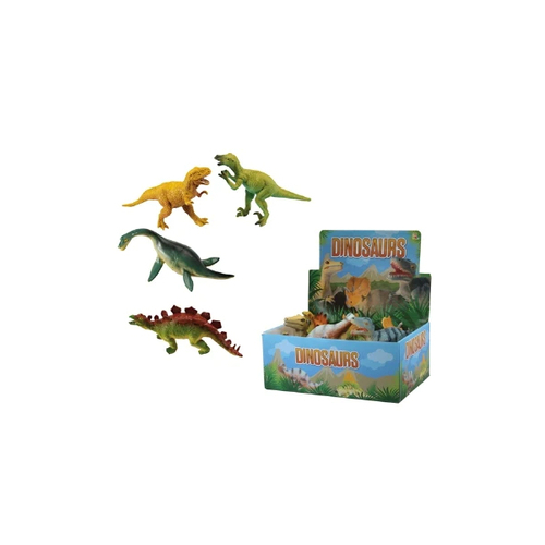 Dinosaurs Assorted approx. 23cm