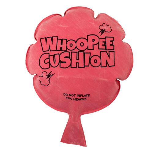 Whoopee Cushion NV201
