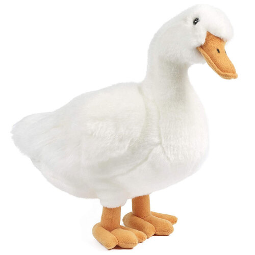 Living Nature Duck Large 35cm AN381