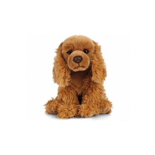 Living Nature Cocker Spaniel 20cm AN457