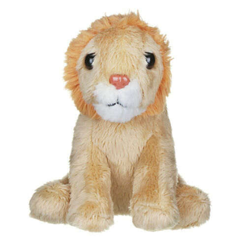 Living Nature SMOLS Naturli Lion 15cm AN546