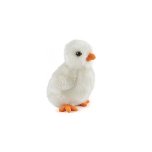 Living Nature Fluffy Chicks 12cm AN364