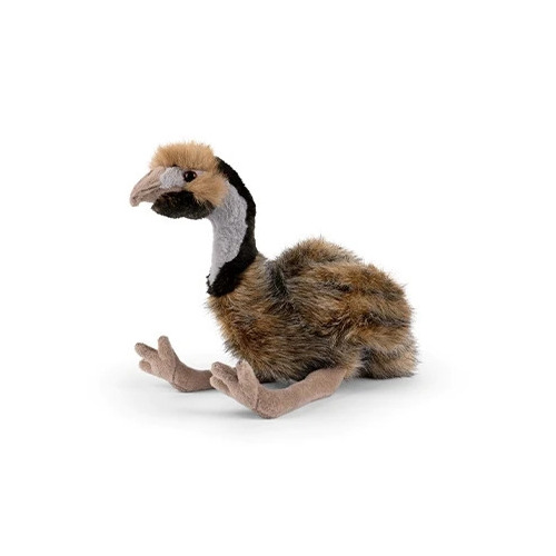Living Nature Emu 40cm AN679