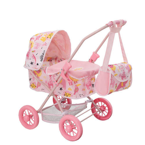 Baby Boo Cute Dolls Pram AHTI1424046