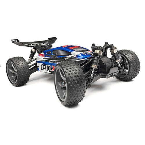 Maverick Ion XB 1:18 4WD Electric R/C Buggy [MV12807]