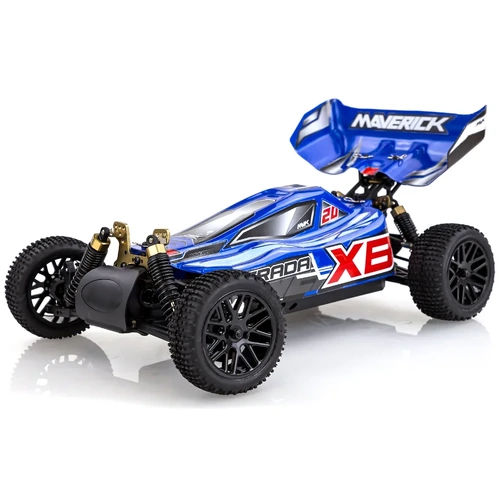 Maverick Strada XB 1/10 Brushed Electric R/C Buggy [MV12613]