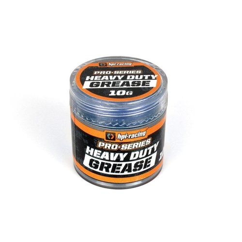HPI Racing Pro-Series Heavy Duty Grease 160393