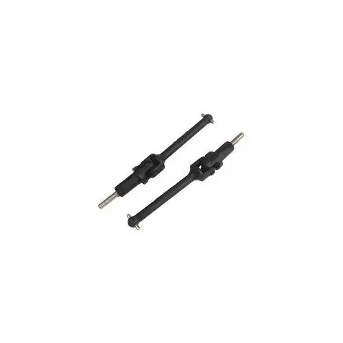 Maverick Atom Front Universal Driveshaft Set (2pcs) MV150517