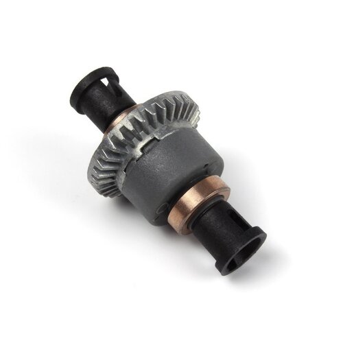 Maverick Atom Complete Differential 150522