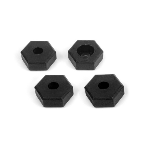 Maverick Atom 12mm Wheel Hex Hub Set (4pcs) MV150528