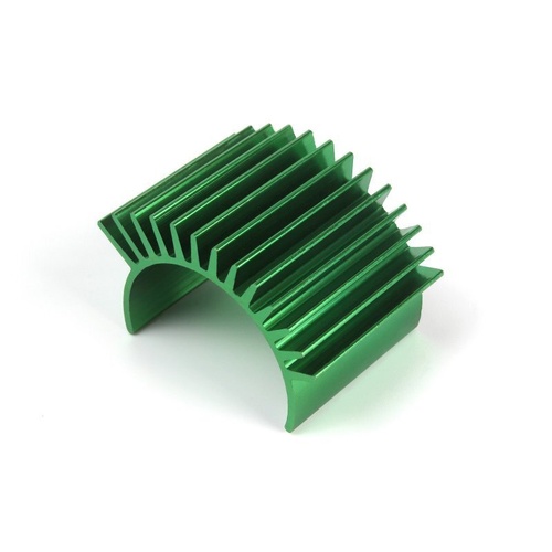 Maverick Atom Heat Sink (Green) MV150550