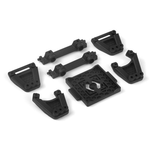 HPI Shock Tower & Chassis Brace Set HPI-160813