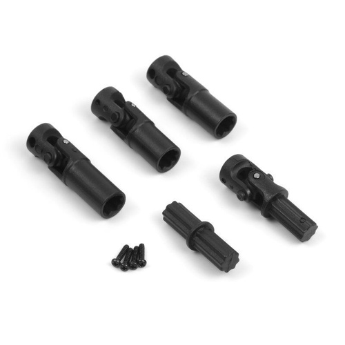 HPI Centre Drive Shaft Set HPI-160818
