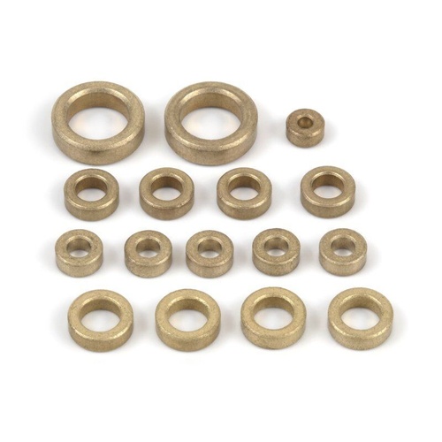 HPI Complete Bushing Set (Venture18) HPI-160827