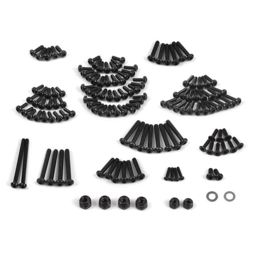 HPI Complete Hardware Set (Venture18) HPI-160828