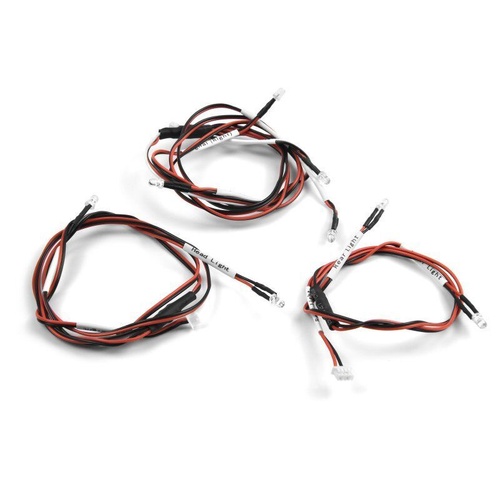 HPI Venture18 LED Kit Type1 (PicoBlade) HPI-160853