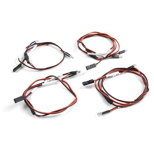 HPI Venture18 LED Kit Type1 (JR) HPI-160854