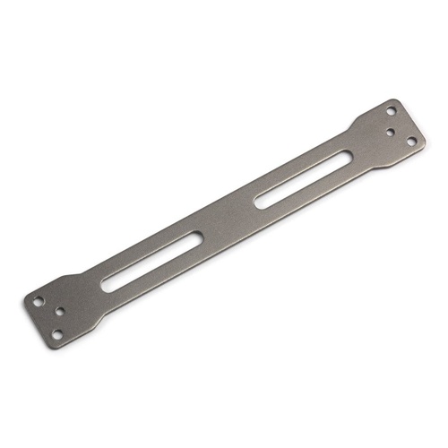 Maverick Aluminum Top Deck (Grey) MV150705