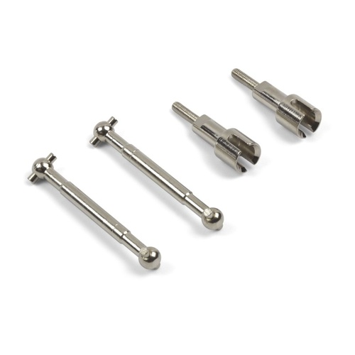 Maverick Rear Driveshaft and Axle Set (2pcs) MV150717