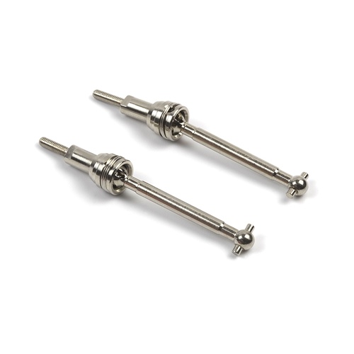 Maverick Front Universal Driveshaft Set (2pcs) MV150718