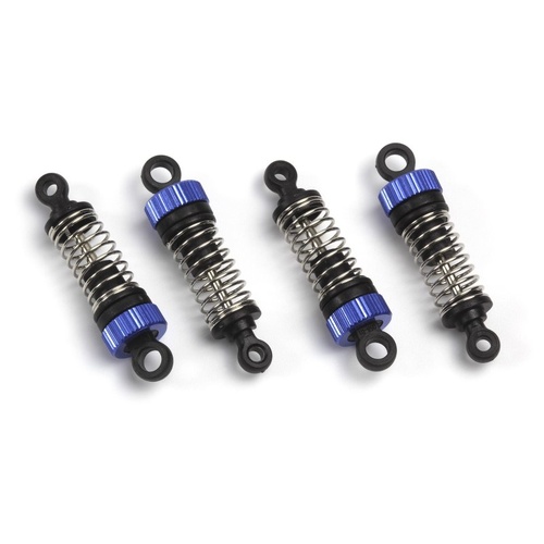 Maverick Shock Absorber Set (Blue/4pcs) MV150719