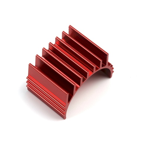 Maverick Heat Sink (Red) MV150744