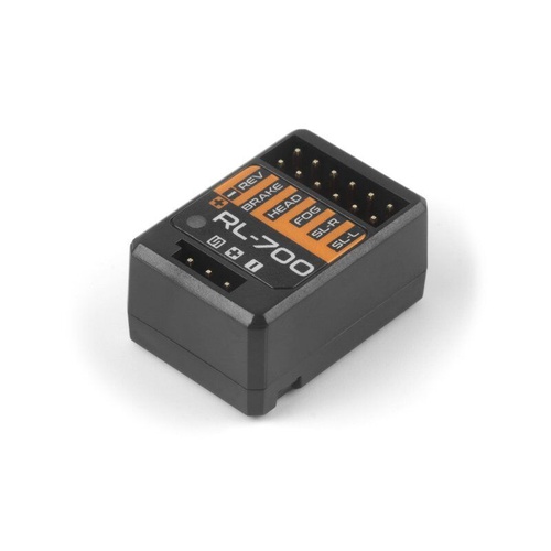 HPI RL-700 LED Light Control Unit HPI-160861