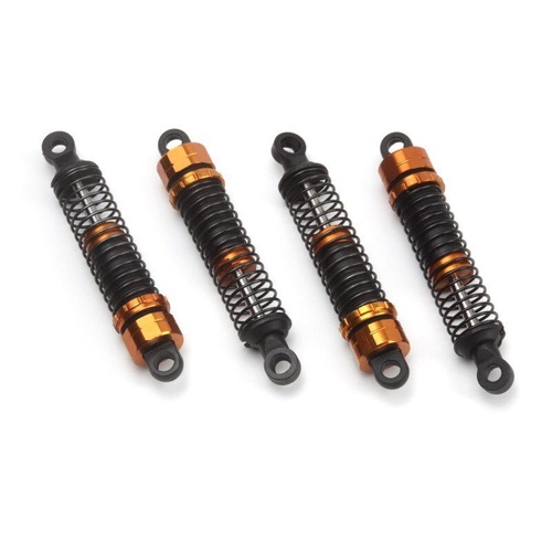 HPI Oil-Filled Shock Set V2 (Assembled/4pcs) HPI-160864