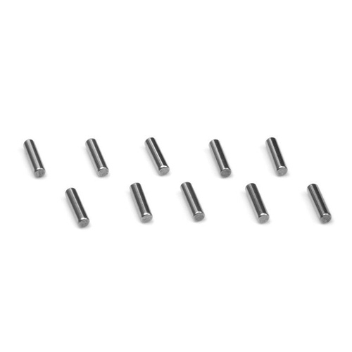 HPI Pin 1.5x6mm (Hex Socket/10pcs) HPI-161190