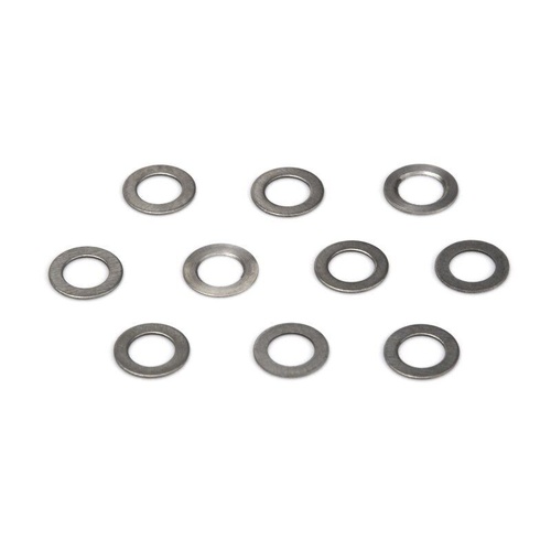 HPI M3x5x0.2 Shim (10pcs) HPI-161191