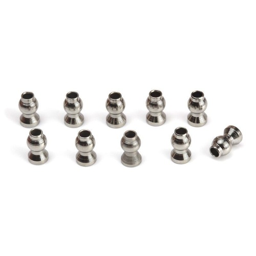 HPI Pivot Ball 4x6.8mm (10pcs) HPI-161193