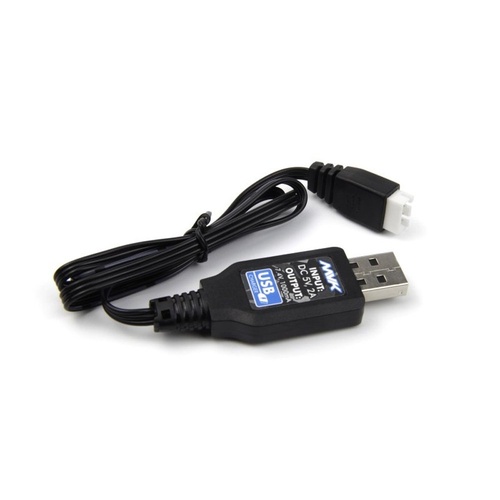 Maverick 7.4V USB Charger 151105