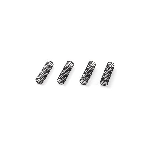 HPI Shock Spring 10x33x0.6mm 14.5 Coils (Medium) HPI-161238