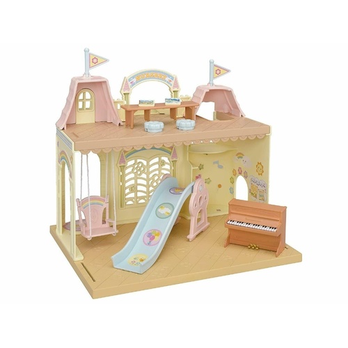 Sylvanian Families Baby Castle Nursery SF5316 **