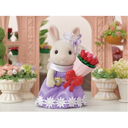 Sylvanian Families Flower Gifts Playset SF5369
