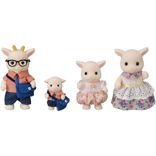 Sylvanian Families Goat Family SF5622