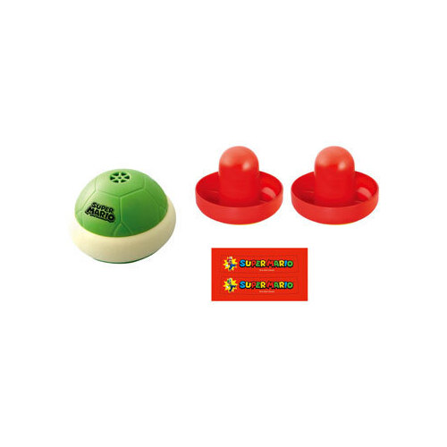 Nintendo Super Mario Hover Shell Strike Game SMG7397
