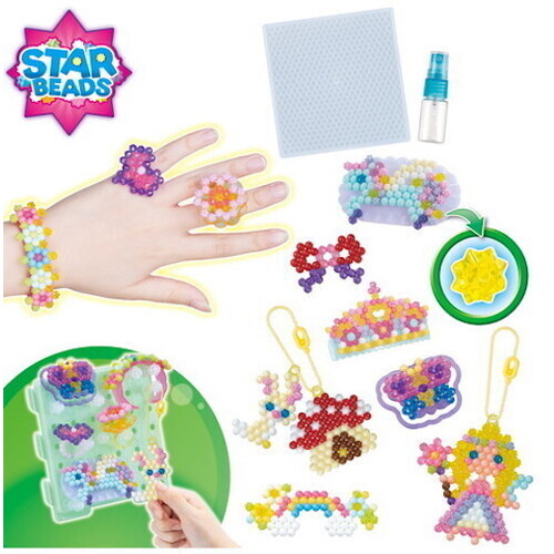 Aquabeads Fairy World Complete Coffret AQ31766