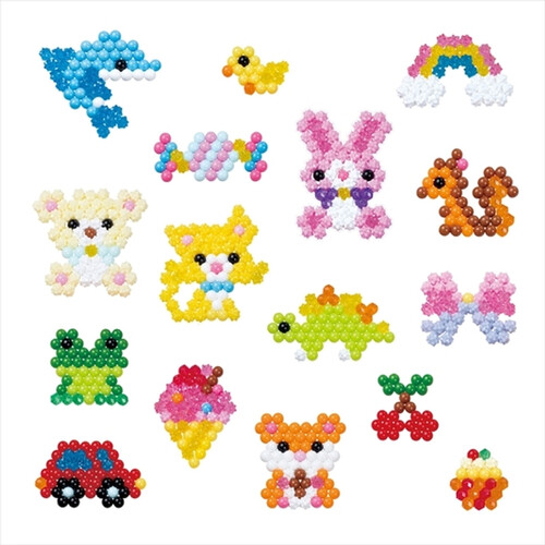 Aquabeads Beginners Carry Case AQ31912