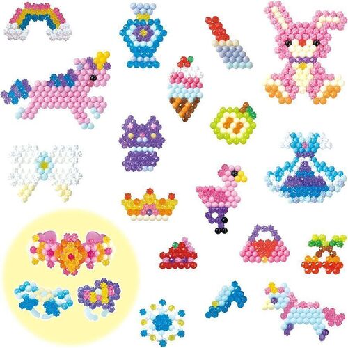 Aquabeads Deluxe Carry Case AQ31914