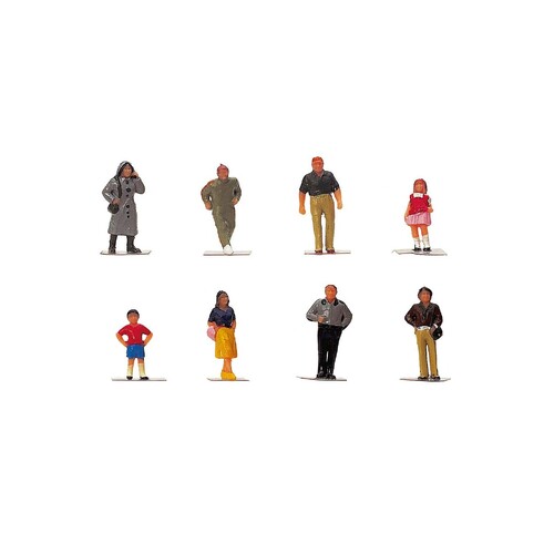 Hornby Town People R7116 **