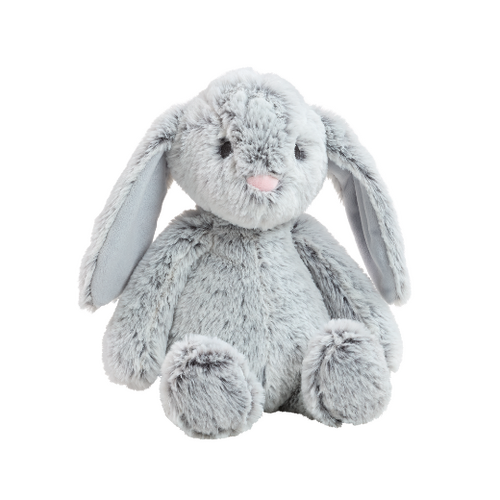 Plushie Buddies - Bella Bunny Grey 10231