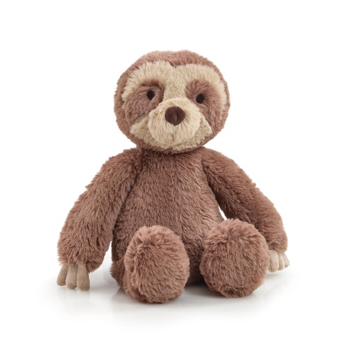 Plushie Buddies - Seb Sloth 10260
