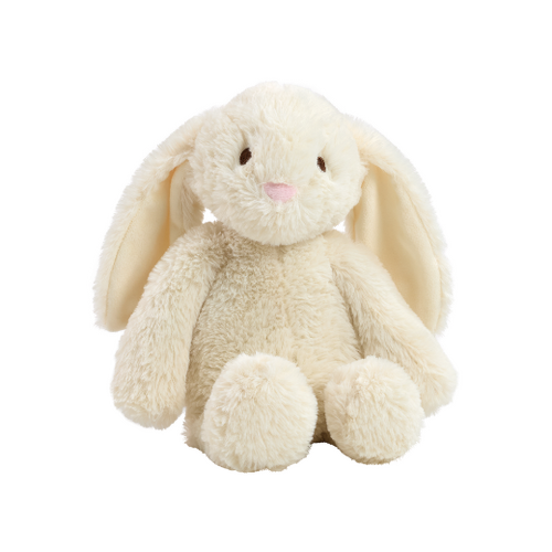 Plushie Buddies - Bridget Bunny Cream 10266